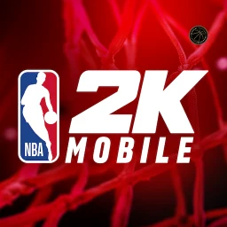 Значок NBA 2K Mobile Basketball Game