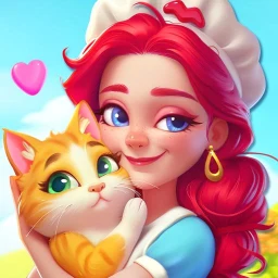 أيقونة Diner Merge: داش الأطباق