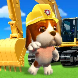 أيقونة Talking Dog Basset