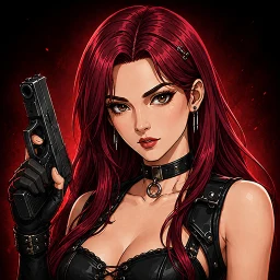 أيقونة Wasteland Quest